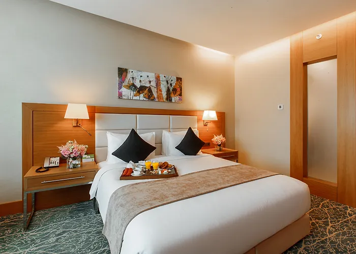 Holiday Inn Baku By Ihg