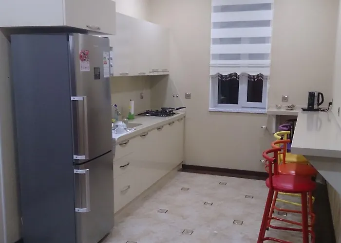 Baku Butik Mini-Hotel