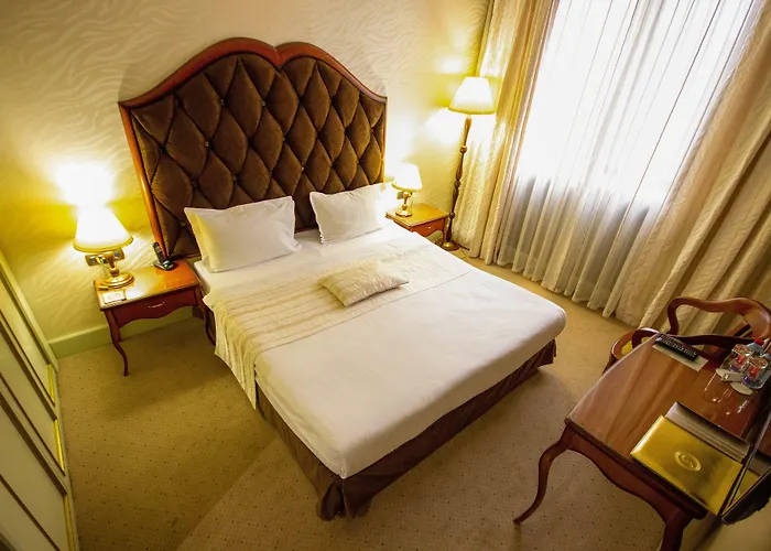 Sapphire Inn Hotel