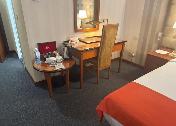 Grand Hotel Europe