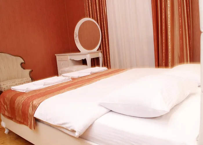 Baku Butik Mini-Hotel