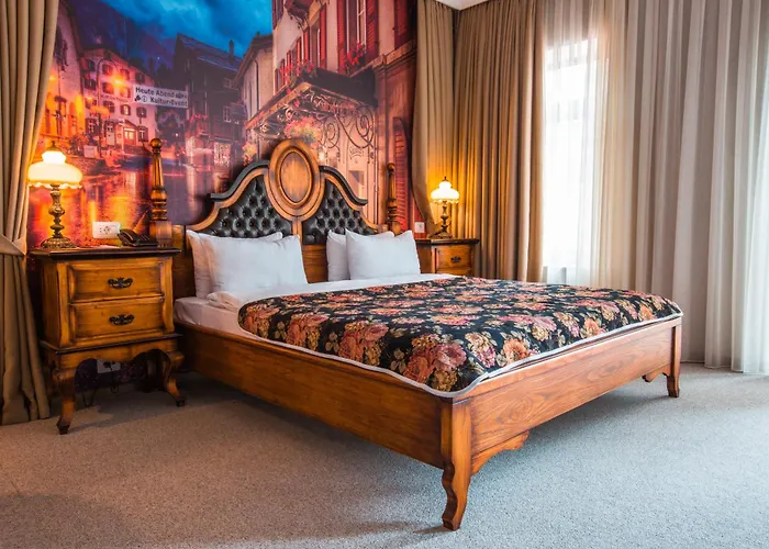 Boutique Hotel Baku
